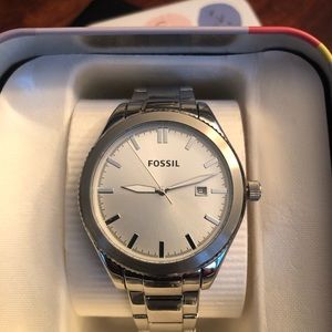 Fossil stainless steel Women’s watch